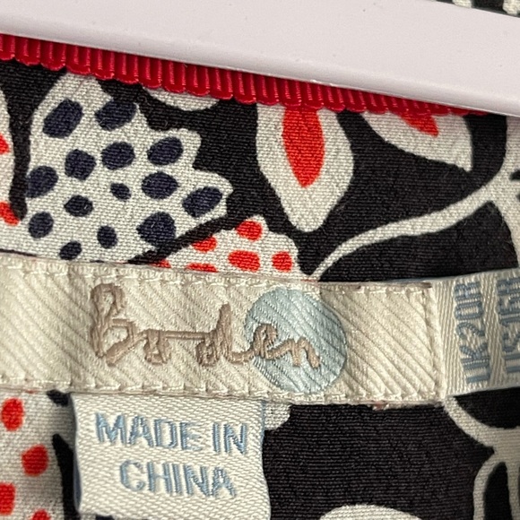 Boden tunic/dress size 16 - Picture 4 of 6